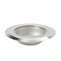 Ralo Pia Cozinha Inox 11.5cm Cromado Crie Construa