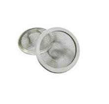 RALO PIA COZINHA TANQUE 5,3cm (2 1/3") KIT COM 5 RALO PIA COZINHA TANQUE 5,3cm (2 1/3") KIT COM 5