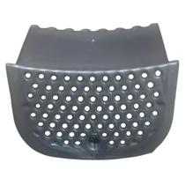 Ralo Prata Lavadora Tanquinho Mueller Big Family Aquatec Ralo Prata Lavadora Tanquinho Mueller Big Family Aquatec