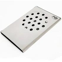 Ralo Pratic Inclinado Para Banheiro 19534 Ralo Pratic Inclinado Para Banheiro 19534