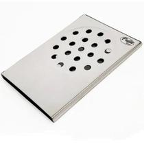 Ralo Pratic Inclinado Para Banheiro 19534 - Pratic Technology Ralo Pratic Inclinado Para Banheiro 19534 - Pratic Technology