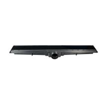 RALO PREMIUM LINEAR 5X50CM INOX BLACK Estrela RALO PREMIUM LINEAR 5X50CM INOX BLACK Estrela