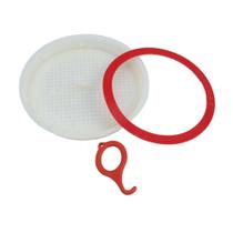 Ralo Protetor Barata Escorpião Dengue Entupimentos Paramax 150mm