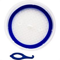 Ralo Protetor Estrela 150Mm