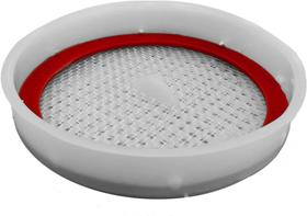 Ralo Protetor para Banheiro 100mm 4" Paramax