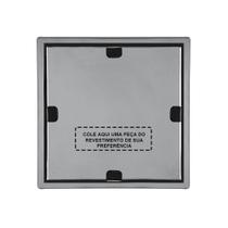 Ralo quattro oculto mini 10x10cm mozaik rboc1010