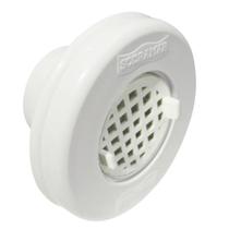 Ralo quebra onda 1 1/2 s/rosca-inserto latao std