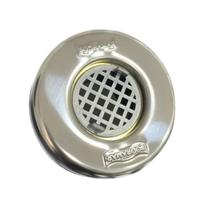Ralo Quebra Onda ABS/Inox Standard Vinil - Sodramar