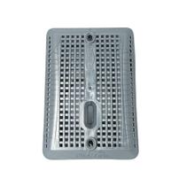 Ralo Quebra Onda Com Tampa Lbm E Base Latão - Sodramar