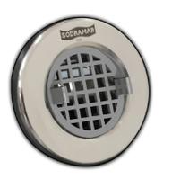 Ralo Quebra Onda Flat Sodramar INOX 50mm