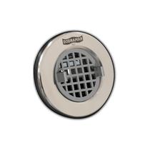 Ralo Quebra Onda Inox Pratic 50mm Flat Sodramar