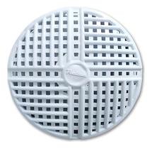 Ralo Quebra Onda (ladrão) Abs Para Piscinas Vinil Tubo 50mm