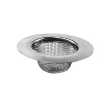 Ralo Ralinho para Pia Cozinha Tanque Inox com Borda 1/2 54mm - CLASS HOME