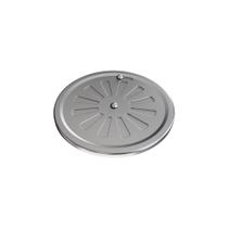 Ralo Redondo Docol 17036CM 10cm Inox