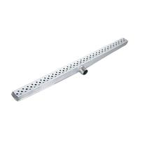 Ralo Sekabox 46x1000 Saída 37mm Central Horizontal Ralo Sekabox 46x1000 Saída 37mm Central Horizontal