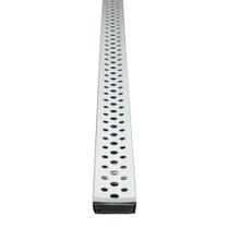 Ralo Sekapiso 30x15 Metros Grelha Fosca