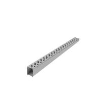 Ralo Sekapiso 30x2500mm Grelha Fosca Ralo Sekapiso 30x2500mm Grelha Fosca