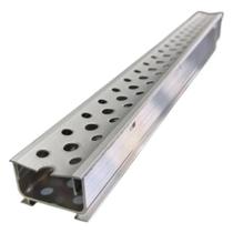 Ralo Sekapiso 46mm x 3m Com Grelha Fosca SP46 Ralo Sekapiso 46mm x 3m Com Grelha Fosca SP46