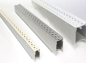 Ralo Sekapiso 46x2500mm Grelha Fosca