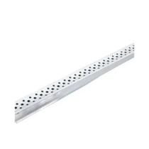 Ralo Sekapiso 46x9000mm Grelha Fosca