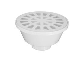 Ralo Sif Redon Branco 100x38x40mm Nº37 Krona