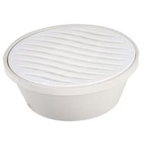 Ralo sifonado cônico com grelha 100x40mm branco Tigre Ralo sifonado cônico com grelha 100x40mm branco Tigre