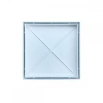 Ralo Sifonado Ferplastik Invisivel 15X15 Branco 15X15 Invi Br Ralo Sifonado Ferplastik Invisivel 15X15 Branco 15X15 Invi Br