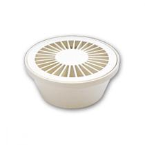 Ralo Sifonado Grap Redondo Branco 1326