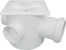 Ralo Sifonado Plastilit /herc 150 X 150