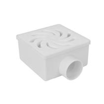 Ralo Sifonado Quad Nr20 100x52x40 Amanco