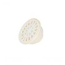 Ralo Sifonado Redondo Branco 100 Mm X 40 Mm- Krona Ralo Sifonado Redondo Branco 100 Mm X 40 Mm- Krona