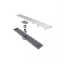 Ralo Smart Tampa Oculta Sinfonado 60cm - Linear Ralo Smart Tampa Oculta Sinfonado 60cm - Linear