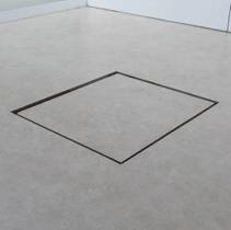 Ralo Square Oculto 10x10 Ralo Linear