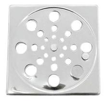 Ralo Tampa Grelha Inox Quadrada ou Redonda Abre e Fecha Rotativo 10x10 ou 15x15 Ralo Tampa Grelha Inox Quadrada ou Redonda Abre e Fecha Rotativo 10x10 ou 15x15