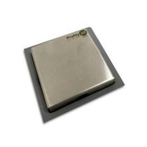 Ralo Tampa Inox Eco 10X10 - Pretty Jet Ralo Tampa Inox Eco 10X10 - Pretty Jet