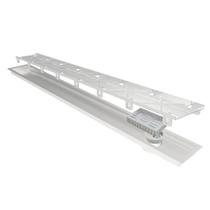 Ralo Tampa Oculta Linear Elleve Multimaster 100cm - 238