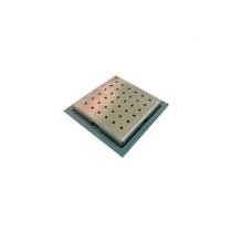 Ralo Tampa Perfurada Eco Inox 15X15 - Pretty Jet Ralo Tampa Perfurada Eco Inox 15X15 - Pretty Jet