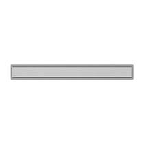 Ralo Tramontina Neo Slim 94535309 80cm com Tampa Aço Inox Acetinado