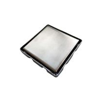 Ralo Universal Inox Quadrado 15x15cm Inox e Oculto Flvx
