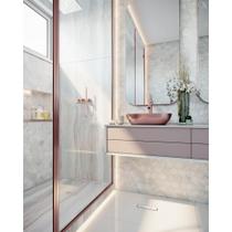 Ralo Versatile Tampa Oculta Linear 50Cm