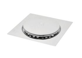 Ralos Inteligente Click Up 10 X 10 Cm Inox - Envio Imediato