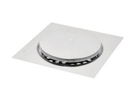 Ralos Inteligente Click Up 15 X 15 Cm Inox - Envio Imediato