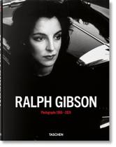 Ralph Gibson. Photographs 1960 2024