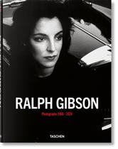 Ralph Gibson. Photographs 1960-2024 Ralph Gibson. Photographs 1960-2024