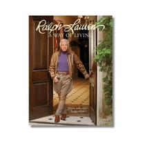 Ralph Lauren a Way Of Living Ralph Lauren a Way Of Living