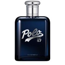 Ralph Lauren Polo 67 Eau de Parfum - Perfume Masculino 125ml