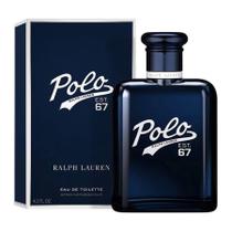 Ralph Lauren Polo 67 Eau de Toilette 125ml Masculino
