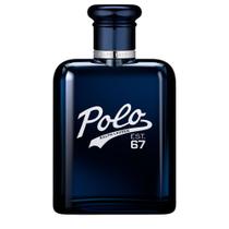 Ralph Lauren Polo 67 Eau de Toilette - Perfume Masculino 125ml