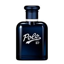 Ralph Lauren Polo 67 Eau de Toilette - Perfume Masculino 40ml
