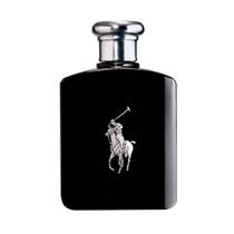 Ralph Lauren Polo Black Eau de Toilette - Perfume Masculino 125ml Ralph Lauren Polo Black Eau de Toilette - Perfume Masculino 125ml